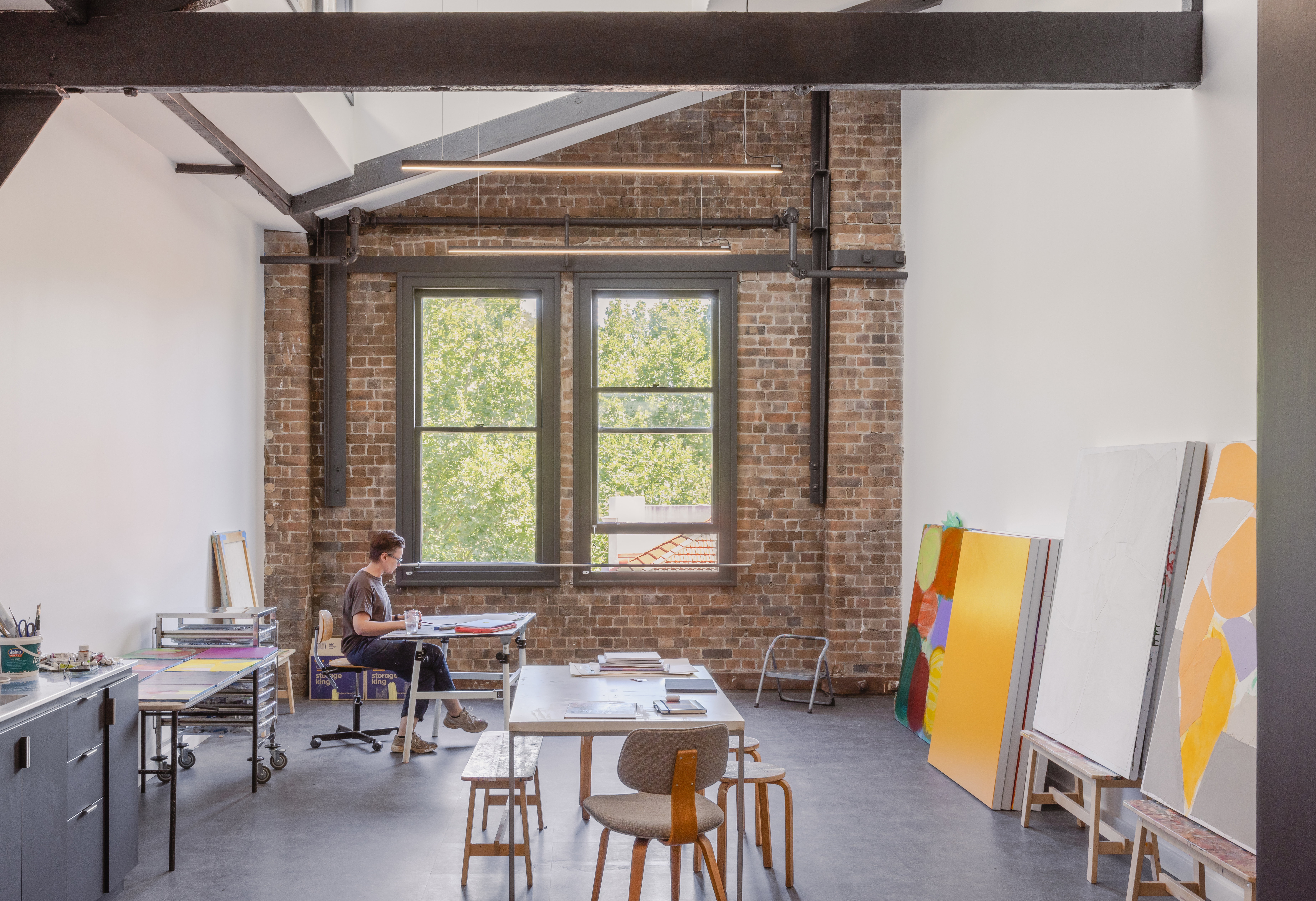 Sydney's Artspace Returns After $19.2m Refit | Ocula